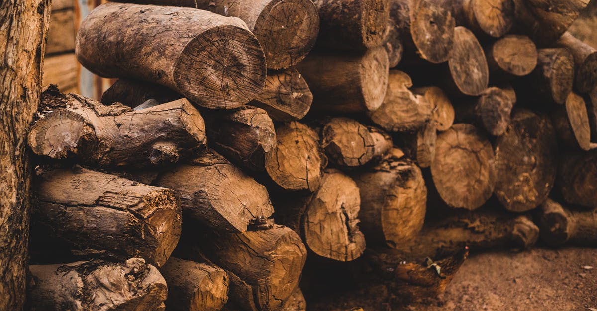 Can't log in to Minecraft PE server - Brown Wood Logs on Brown Soil