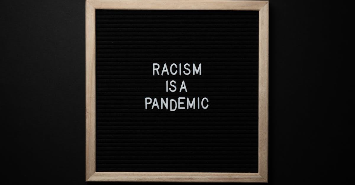 Can't login - unexpected response, single sign on failed - Overhead view of slogan Racism Is Pandemic on black square signboard in light of lamps on black background Can't login - unexpected response, single sign on failed - Overhead view of slogan Racism Is Pandemic on black square signboard in light of lamps on black background