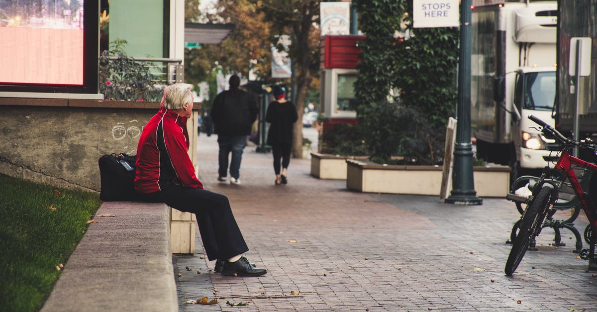 Can't solo the jewelery heist, because everyone gets alerted in the street - Man Sitting on Brown Concrete Surface Can't solo the jewelery heist, because everyone gets alerted in the street - Man Sitting on Brown Concrete Surface