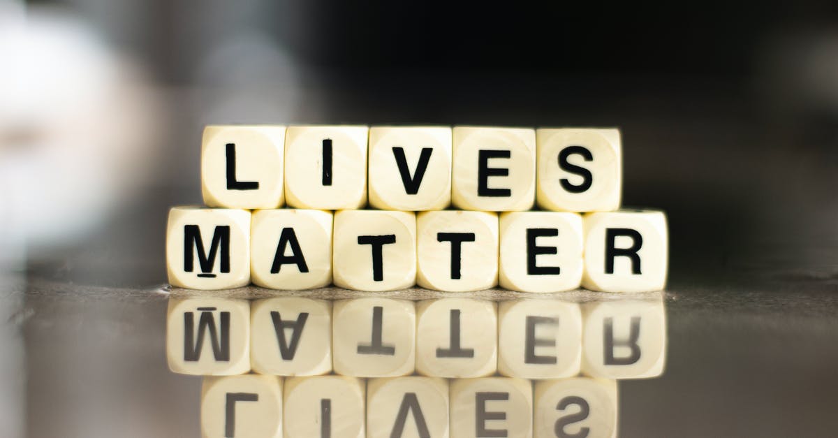 Can't type full Korean syllable blocks - Letters Spelling Lives Matter
