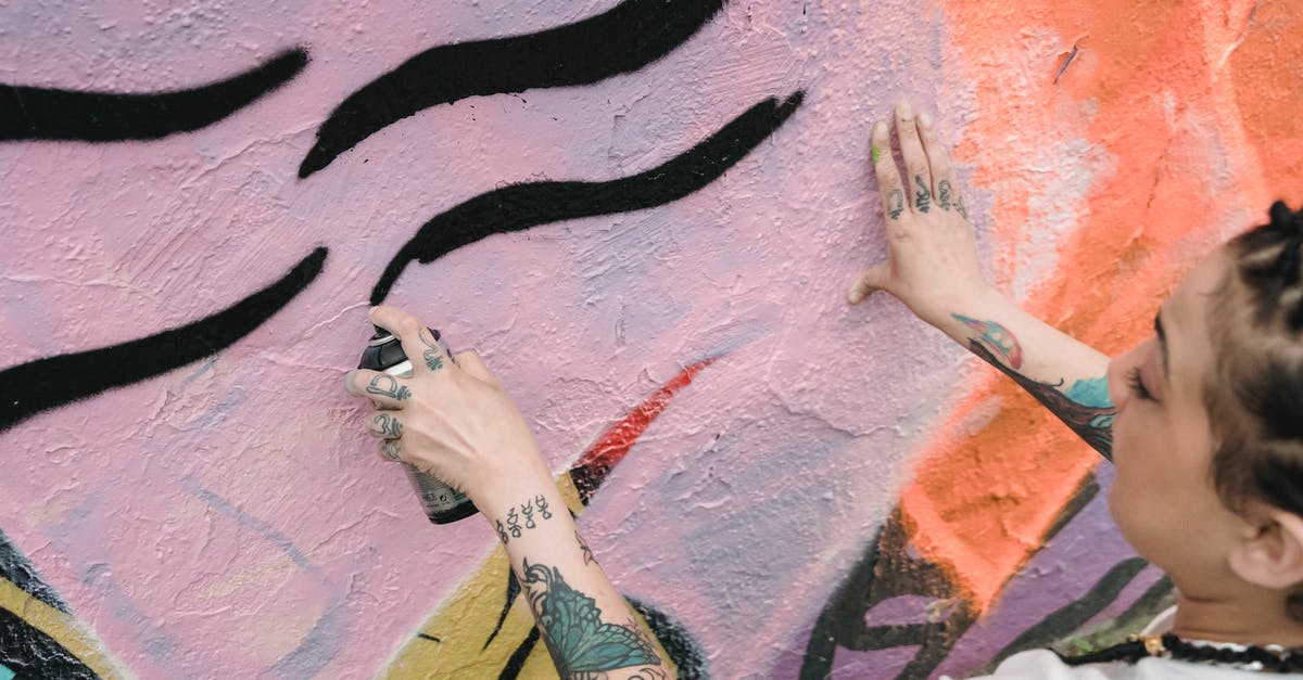 Can a city exploit tiles from two provinces? - Ethnic woman spraying paint on wall Can a city exploit tiles from two provinces? - Ethnic woman spraying paint on wall
