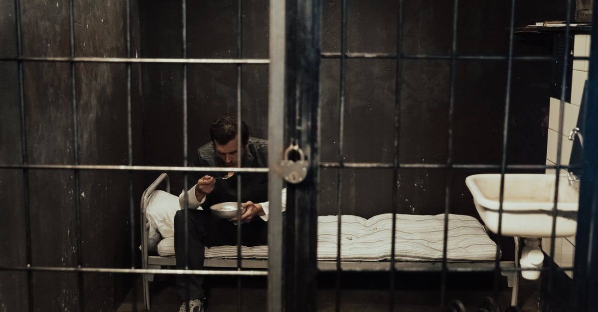 Can a prisoner leave a gang? If so, How? - Free stock photo of abandoned, administration, adult Can a prisoner leave a gang? If so, How? - Free stock photo of abandoned, administration, adult