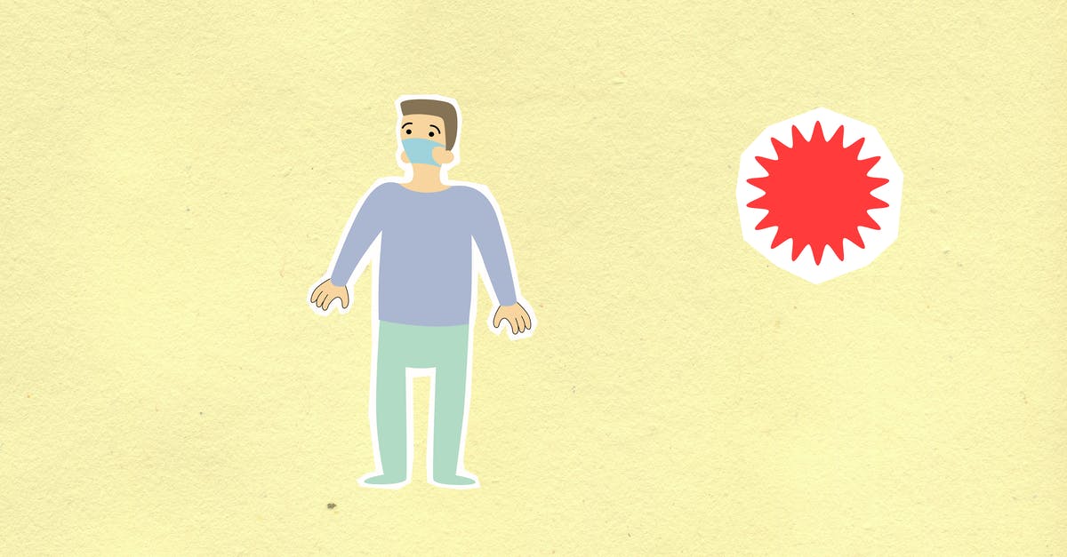 Can a red virus eat a normal virus in agar.io? - Decorative paper illustration of person in mask and virus Can a red virus eat a normal virus in agar.io? - Decorative paper illustration of person in mask and virus