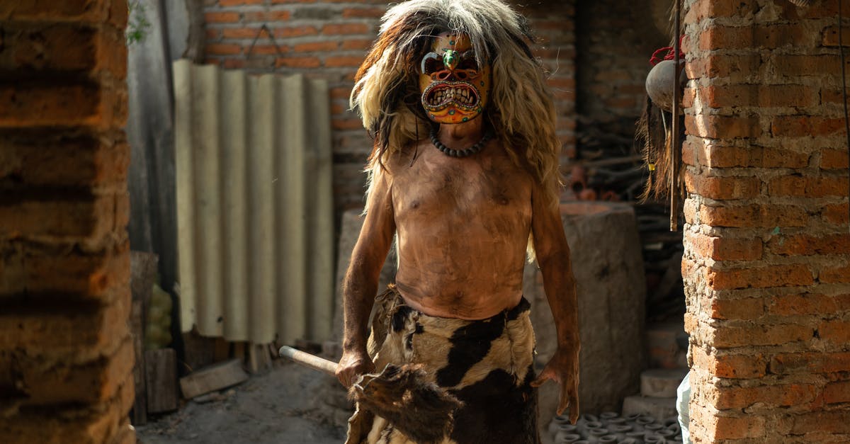 Can a Sith Warrior or Inquisitor wear the Mask of Revan? - Man in Brown and Black Shirt Wearing Red and Black Mask Can a Sith Warrior or Inquisitor wear the Mask of Revan? - Man in Brown and Black Shirt Wearing Red and Black Mask