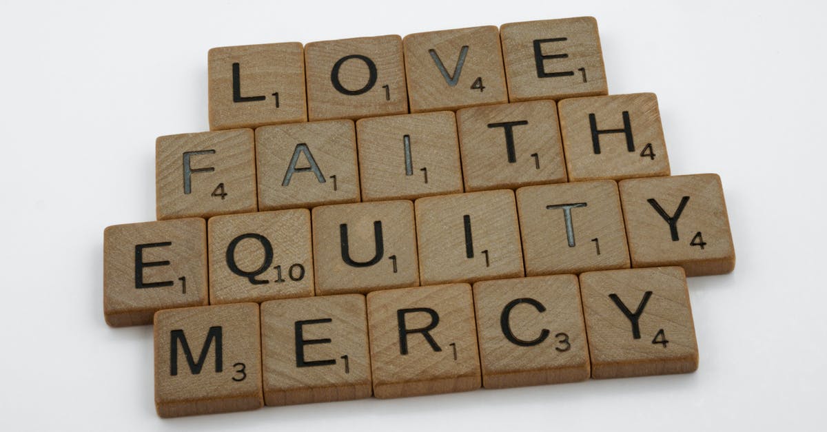 Can a Winston buffed by Mercy outdamage a Mercy heal? - A Close-Up of Scrabble Tiles with Words Can a Winston buffed by Mercy outdamage a Mercy heal? - A Close-Up of Scrabble Tiles with Words