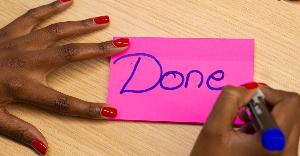 Can all followers quest be done in one playthrough? - Purple Paper on Brown Wooden Table