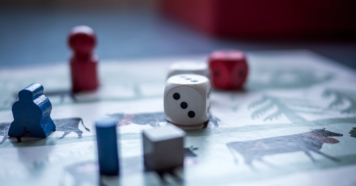 Can all games still be played when switching from 32-bit to 64-bit Windows 10? [closed] - Dices and Wooden Pieces on Game Board
