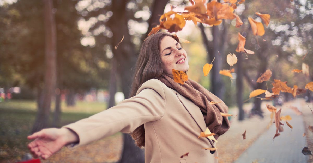 Can an enemy fall asleep in your arms? - Woman In Brown Coat Can an enemy fall asleep in your arms? - Woman In Brown Coat