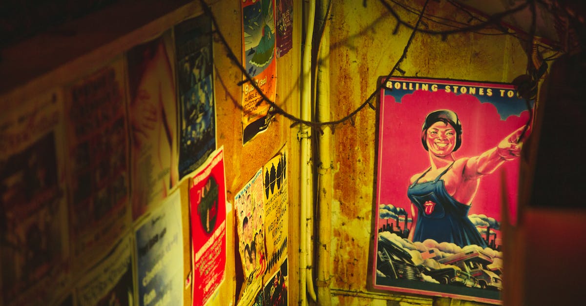 Can Balloons used defensively damage your own structures? - Vintage posters and on shabby rusty wall Can Balloons used defensively damage your own structures? - Vintage posters and on shabby rusty wall
