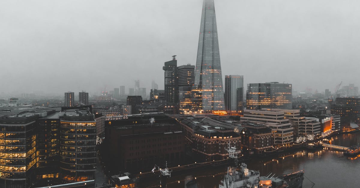 Can capital ships be moved through Thera? - Cityscape of river with ship near buildings in foggy weather Can capital ships be moved through Thera? - Cityscape of river with ship near buildings in foggy weather