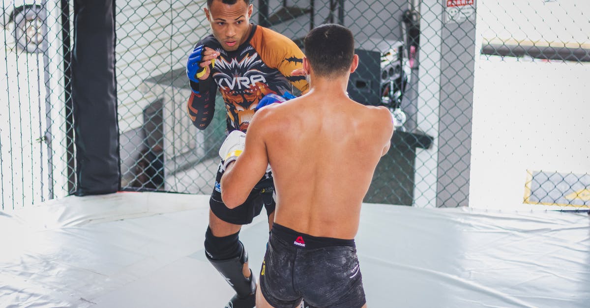 Can combat manuals be merged onto an unit? - Man in Black Shorts and White and Black Shorts Sitting on White Floor