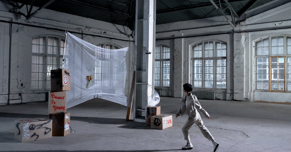 Can currently Mutinied buildings be targeted by Mutiny again? - Woman Inside A Building