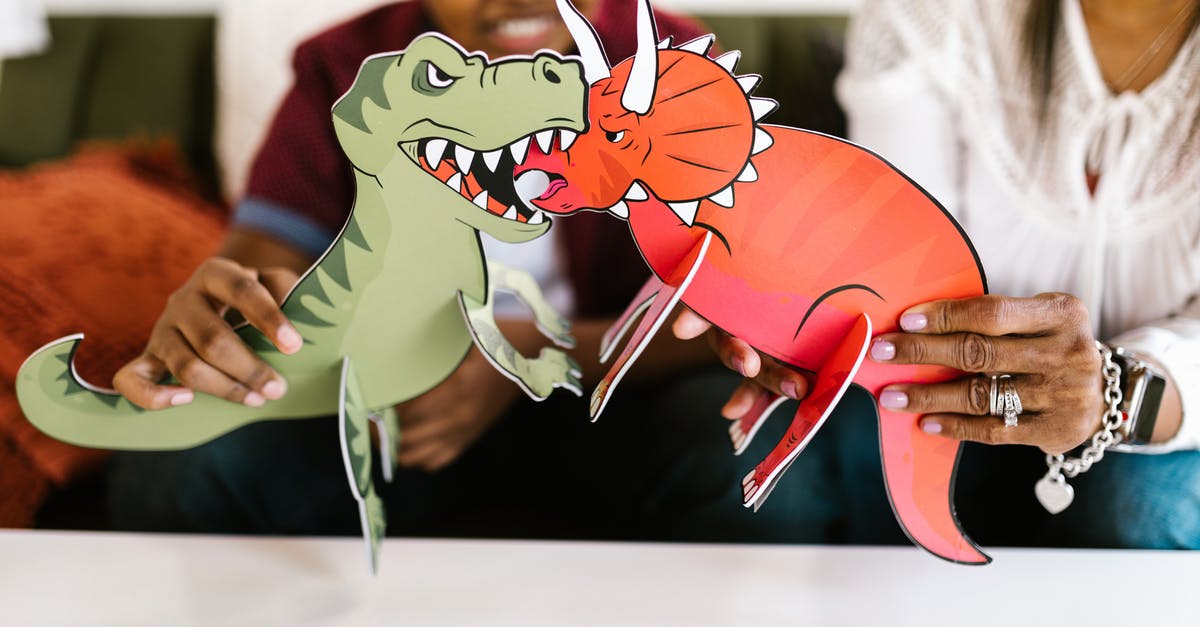 Can dinosaurs be tamed while logged out? - A Mother and Son Playing with Paper Dinosaurs Can dinosaurs be tamed while logged out? - A Mother and Son Playing with Paper Dinosaurs