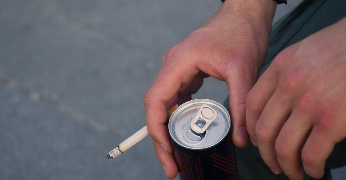 Can hacked language markers affect Masuda? - Free stock photo of albania, cigarette, cigarette butt