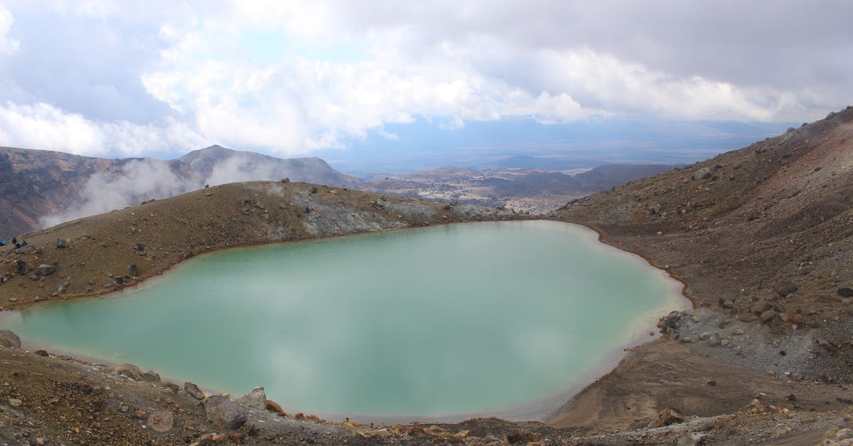 Can I be using Steam while someone else is redeeming a Steam giftcard on my account? - Lake in the Middle of Mountains Under White Clouds