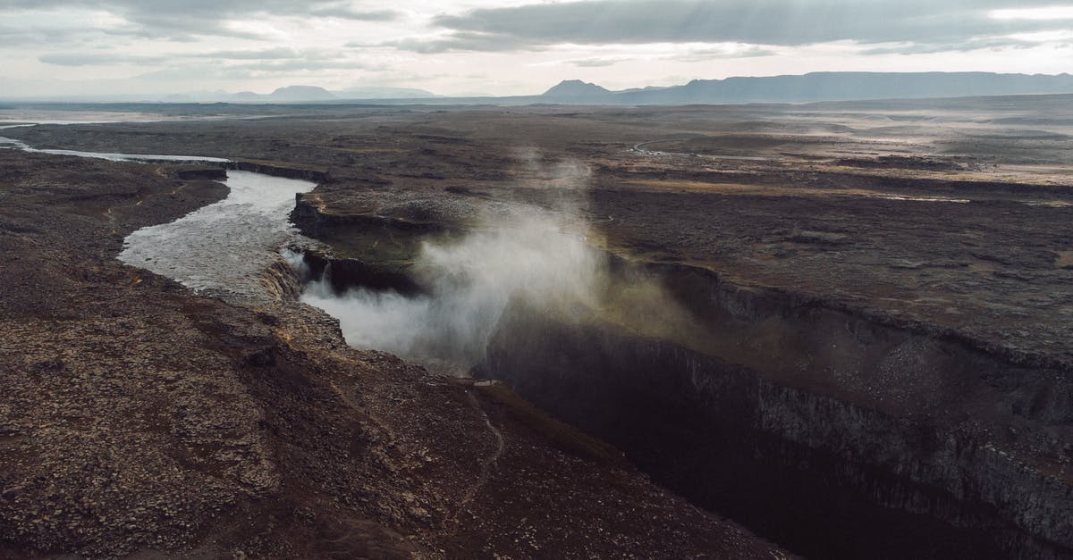 Can I be using Steam while someone else is redeeming a Steam giftcard on my account? - Body of Water Near Mountain