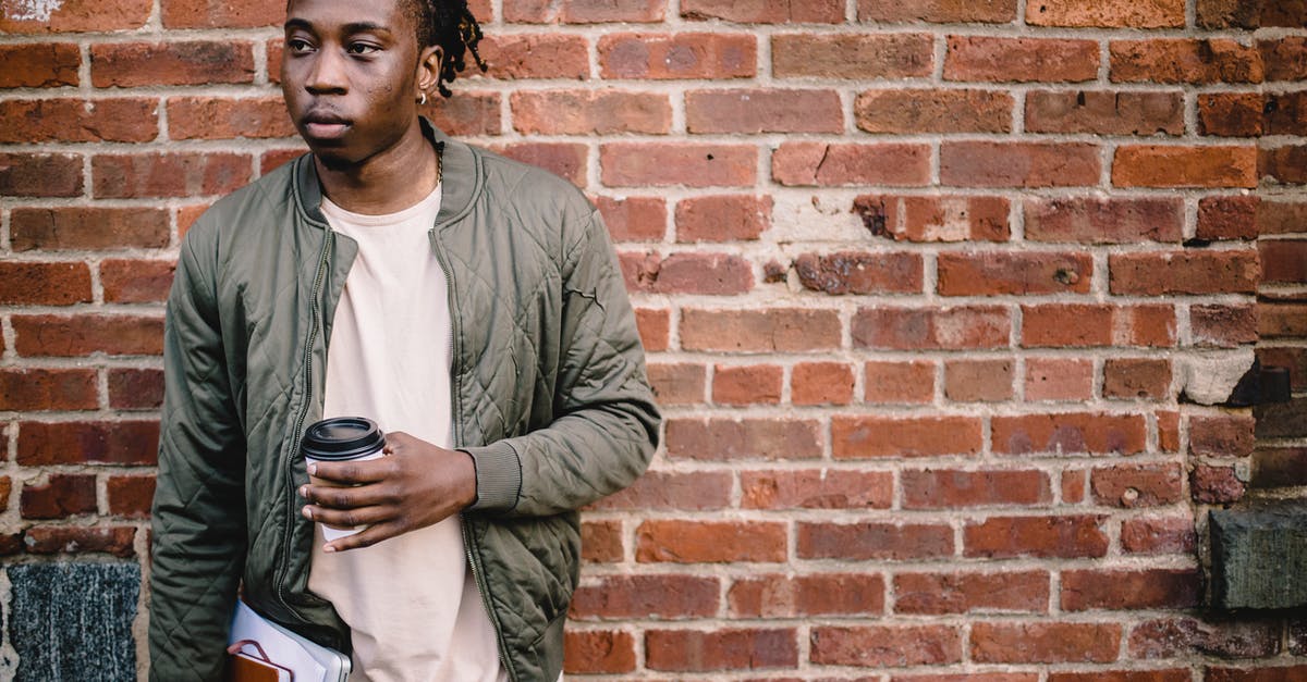 Can I break Lihzahrd Brick with any other pickaxe than Picksaw? - Pensive young man with coffee and notebooks standing near wall Can I break Lihzahrd Brick with any other pickaxe than Picksaw? - Pensive young man with coffee and notebooks standing near wall