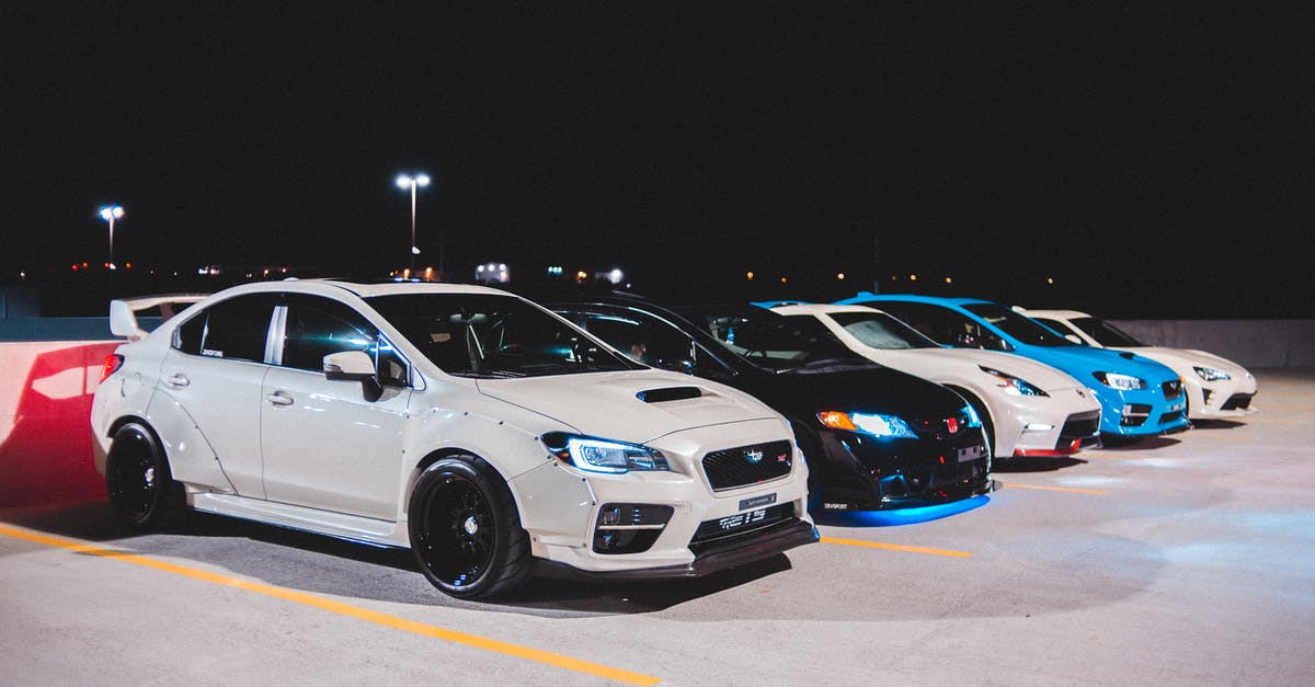 Can i break the speed limit in space engineers without mods? - Colorful cars on parking lot