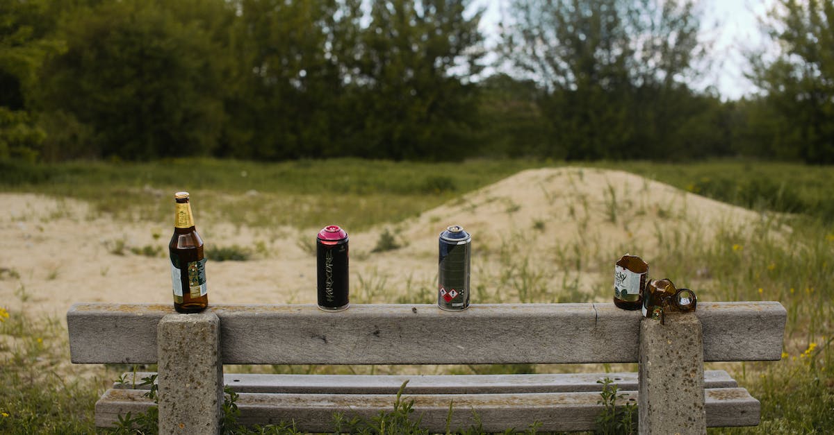 Can I bring in a minion that has a targeted battlecry if there is nothing for it to target? - Bottles and Spray Paints on a Bench for Target Practice