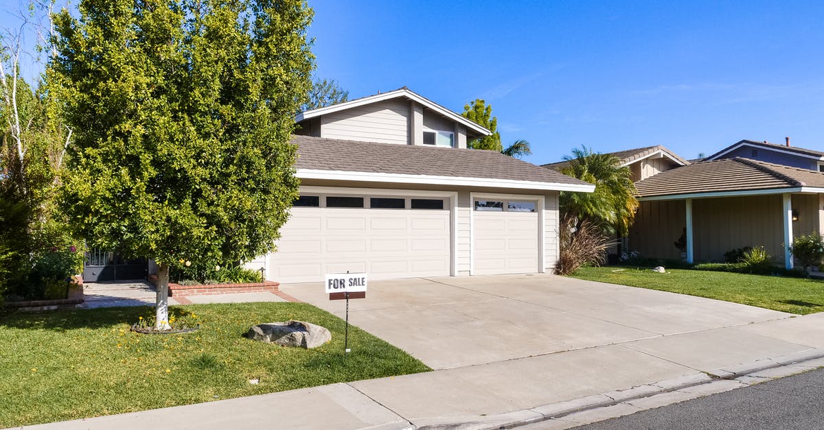 Can I buy Zelda: Breath of the Wild on the Nintendo eShop? - For Sale Sign In Front of a House Can I buy Zelda: Breath of the Wild on the Nintendo eShop? - For Sale Sign In Front of a House
