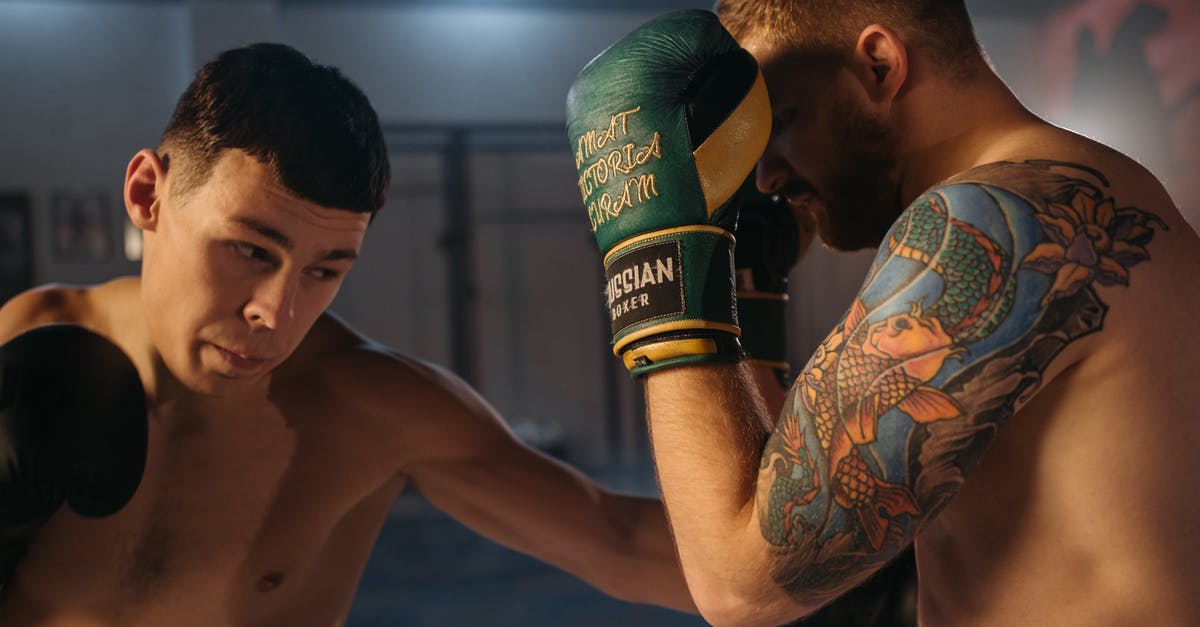 Can I change the order in which my pokemon fight before a gym battle? - Men Doing Sparring Fight Can I change the order in which my pokemon fight before a gym battle? - Men Doing Sparring Fight