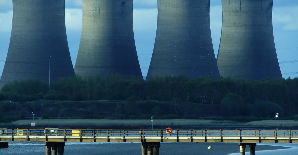 Can I change the steam controller's sticks? - Landscape Photography of Cooling Tower