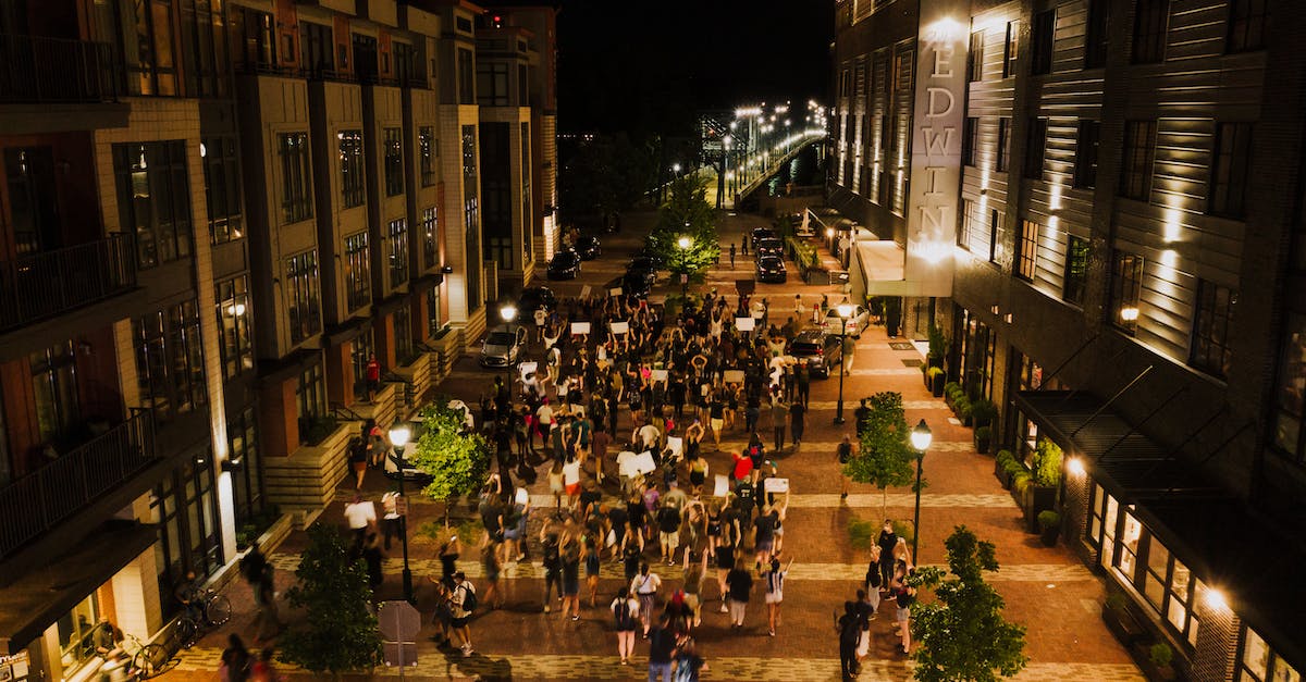 Can I change what happens to Astrid in the Dark Brotherhood quest line? - Group of people gathering together at protest