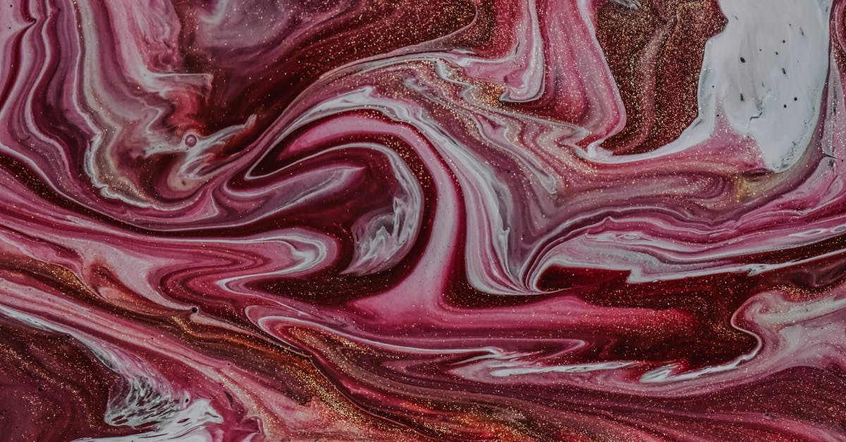 Can I combine or merge land-armies, or use one general for multiple armies? - Top view of abstract backdrop representing mixed paints creating thin curves on colorful surface