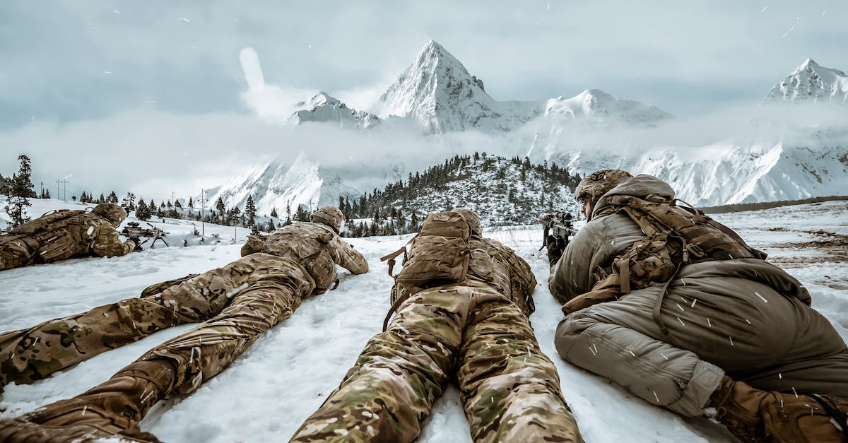 Can I complete Blood on Ice if I finished Battle for Windhelm? - Soldiers in Prone Position on the Snow Covered Ground Can I complete Blood on Ice if I finished Battle for Windhelm? - Soldiers in Prone Position on the Snow Covered Ground