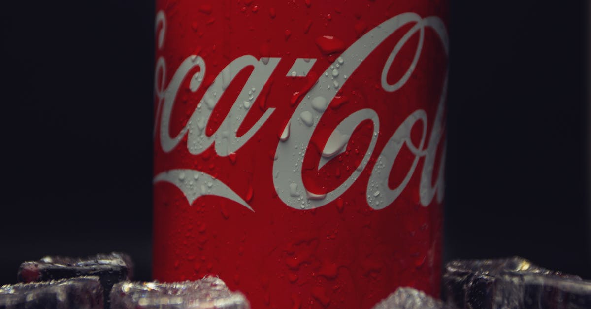 Can I complete Blood on Ice if I finished Battle for Windhelm? - Close-Up Shot of Red Coca-Cola in Can Can I complete Blood on Ice if I finished Battle for Windhelm? - Close-Up Shot of Red Coca-Cola in Can
