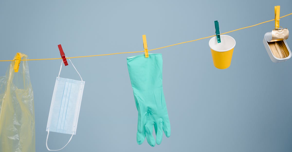 Can I complete the ending without a straight tower? - Teal Spaghetti Strap Top on Clothes Hanger