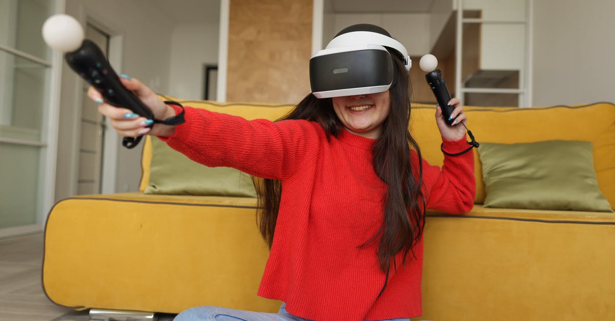 Can I continue playing Magic 2015 on other device or platform? - Woman in Red and Blue Striped Long Sleeve Shirt and Blue Denim Jeans Sitting on Yellow Can I continue playing Magic 2015 on other device or platform? - Woman in Red and Blue Striped Long Sleeve Shirt and Blue Denim Jeans Sitting on Yellow
