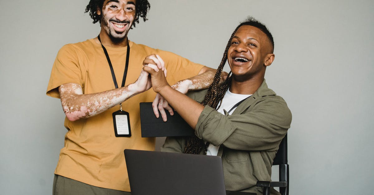 Can I download Minecraft on a another computer but with a different username and skin? - Smiling black coworkers holding hands in studio Can I download Minecraft on a another computer but with a different username and skin? - Smiling black coworkers holding hands in studio