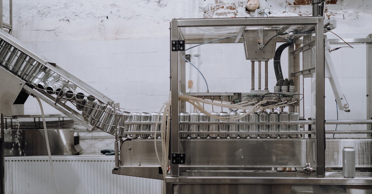 Can I equip 2 Mist Talisman? - Aluminum Cans Passing Through the Assembly Line Can I equip 2 Mist Talisman? - Aluminum Cans Passing Through the Assembly Line