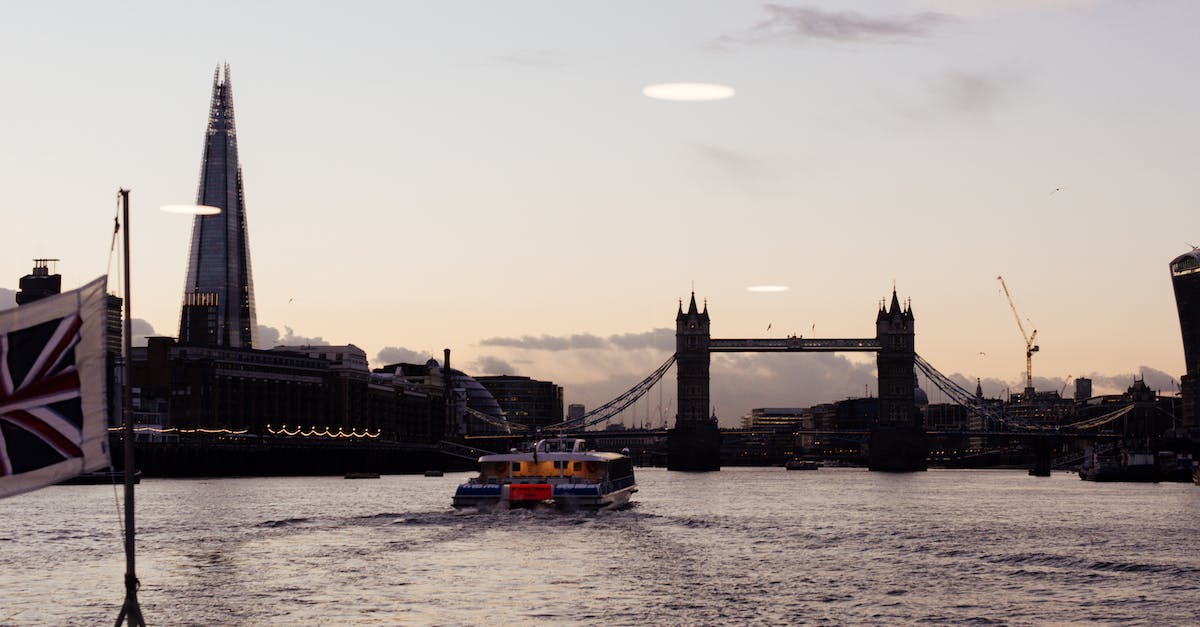 Can i ever get the final Shard in the Walse Tower? - Silhouettes of famous Shard skyscraper and historic Tower Bridge over rippling river against cloudy sundown sky in London Can i ever get the final Shard in the Walse Tower? - Silhouettes of famous Shard skyscraper and historic Tower Bridge over rippling river against cloudy sundown sky in London