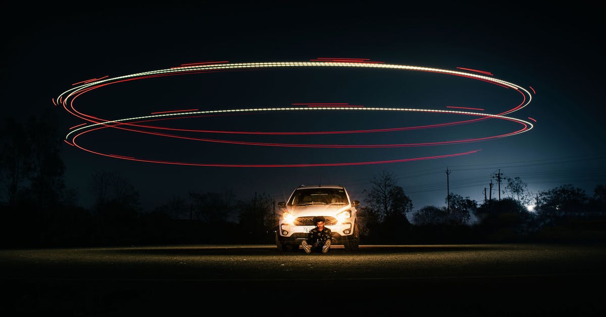 Can I fast travel a stolen car to my fortress? - Free stock photo of abstract, back light, blur Can I fast travel a stolen car to my fortress? - Free stock photo of abstract, back light, blur