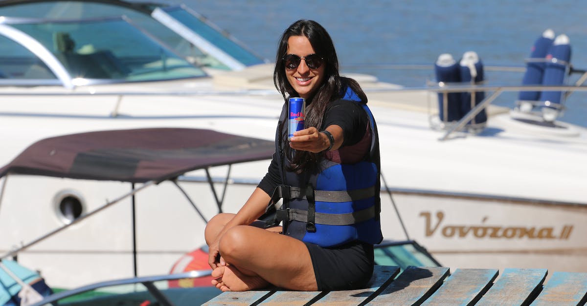 Can I filter out non-starter deck cards? - Woman Holding a Can Sitting on a Wooden Deck