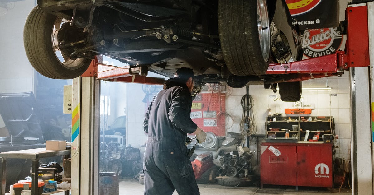 Can I get back an uninsured car? - Man in Blue Jacket and Gray Pants Standing Near Black Car Can I get back an uninsured car? - Man in Blue Jacket and Gray Pants Standing Near Black Car
