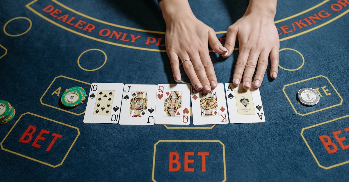 Can I get back the cards I lose in the Card Queen Quest? - Casino Dealer Hands on Playing Cards