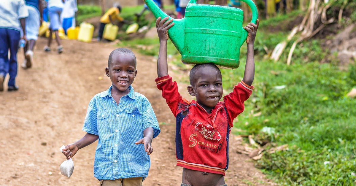 Can I inbreed my family with another family? - Two Boys Walking Beside the Grass Can I inbreed my family with another family? - Two Boys Walking Beside the Grass