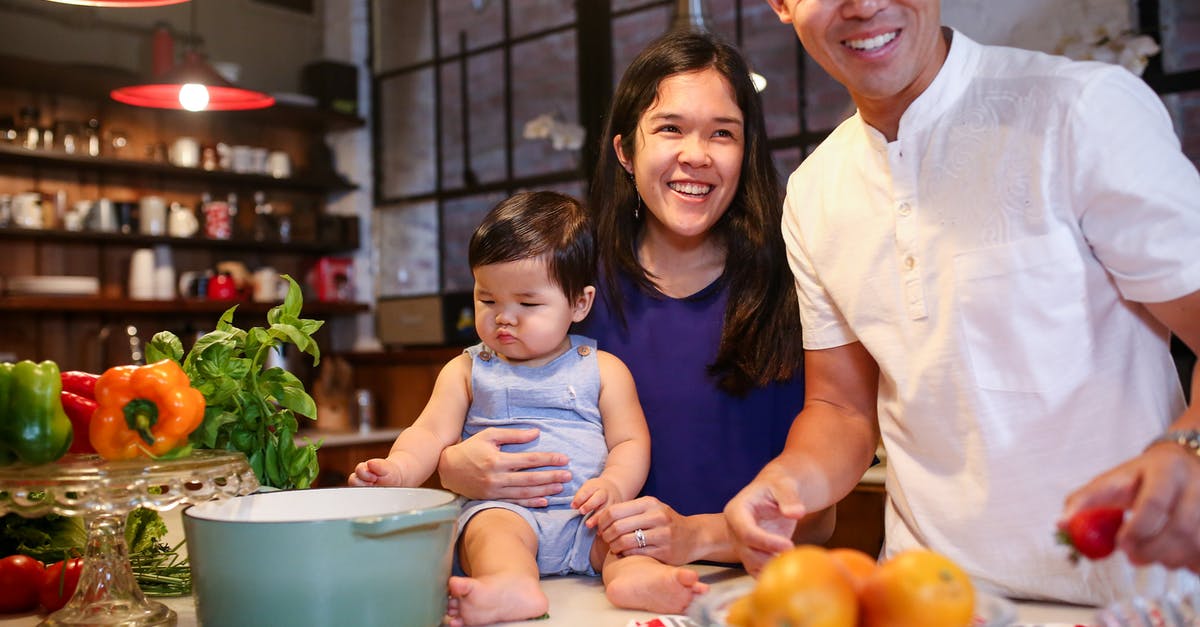 Can I inbreed my family with another family? - Man in White Dress Shirt Beside Woman in Blue Tank Top Can I inbreed my family with another family? - Man in White Dress Shirt Beside Woman in Blue Tank Top