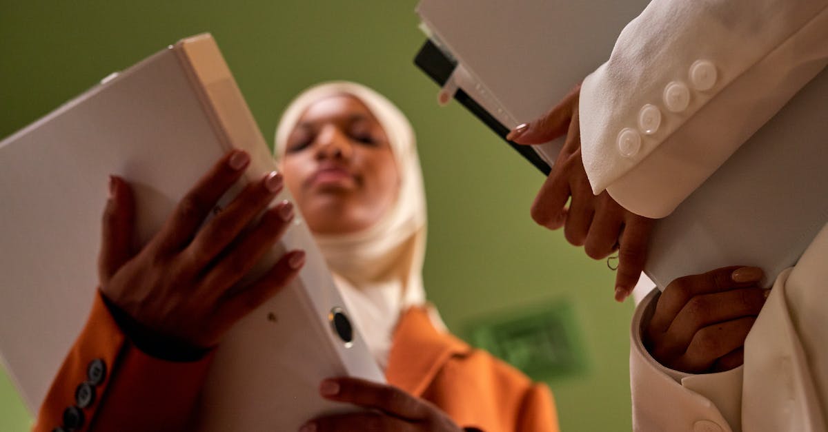 Can I install files directly onto to PS3 HDD? [closed] - Working Muslim Women Holding Documents