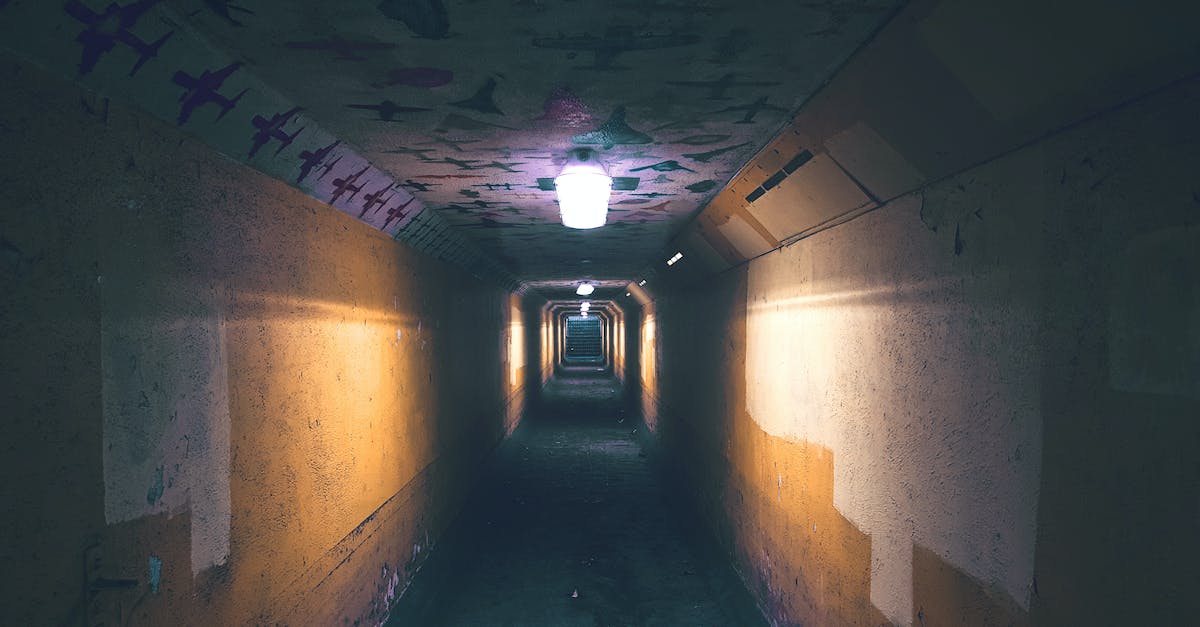 Can I join a server from down the road or do I have to be in the same room? - Lighted Hallway Can I join a server from down the road or do I have to be in the same room? - Lighted Hallway