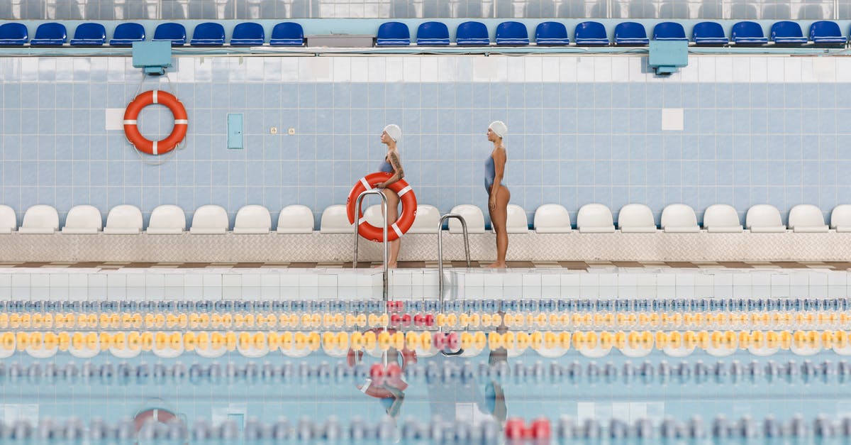 Can I leave my dead infected dwellers in my vault and slowly revive them back by caps? - Women Standing by the Poolside Holding a Lifesaver Can I leave my dead infected dwellers in my vault and slowly revive them back by caps? - Women Standing by the Poolside Holding a Lifesaver