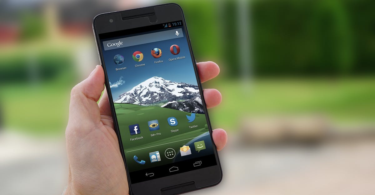 Can I log in from an Android phone without using the phone's google account? - Black Android Smartphone Can I log in from an Android phone without using the phone's google account? - Black Android Smartphone