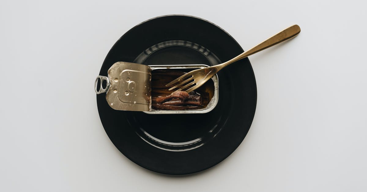 Can I make everyone like me? - Free stock photo of anchovies, art, conceptual