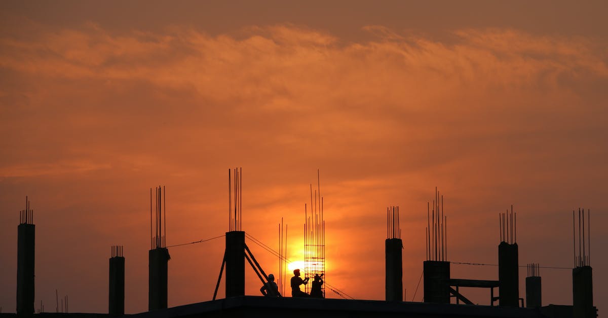 Can I make my character a trap build when creating them in Pillars of Eternity? - Silhouette of Men in Construction Site during Sunset Can I make my character a trap build when creating them in Pillars of Eternity? - Silhouette of Men in Construction Site during Sunset