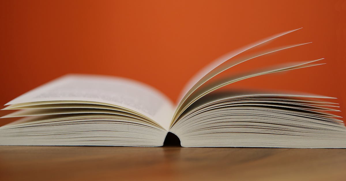 Can I open the Encyclopedia in-game? - Selective Focus Photography of White Softbound Book Can I open the Encyclopedia in-game? - Selective Focus Photography of White Softbound Book