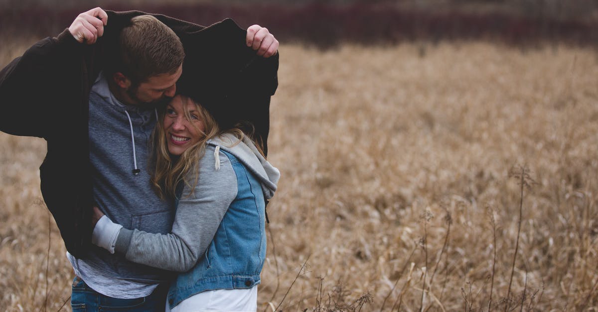 Can i play the same game in family sharing if we both own it before sharing the library? - Man and Woman Hugging on Brown Field Can i play the same game in family sharing if we both own it before sharing the library? - Man and Woman Hugging on Brown Field