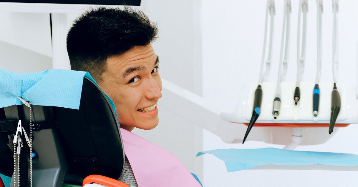 Can I prevent molerat attacks by surrounding all rooms with elevators? - Back view of smiling ethnic man sitting in chair of dentist while preparing for treatment in modern clinic and looking over shoulder at camera Can I prevent molerat attacks by surrounding all rooms with elevators? - Back view of smiling ethnic man sitting in chair of dentist while preparing for treatment in modern clinic and looking over shoulder at camera